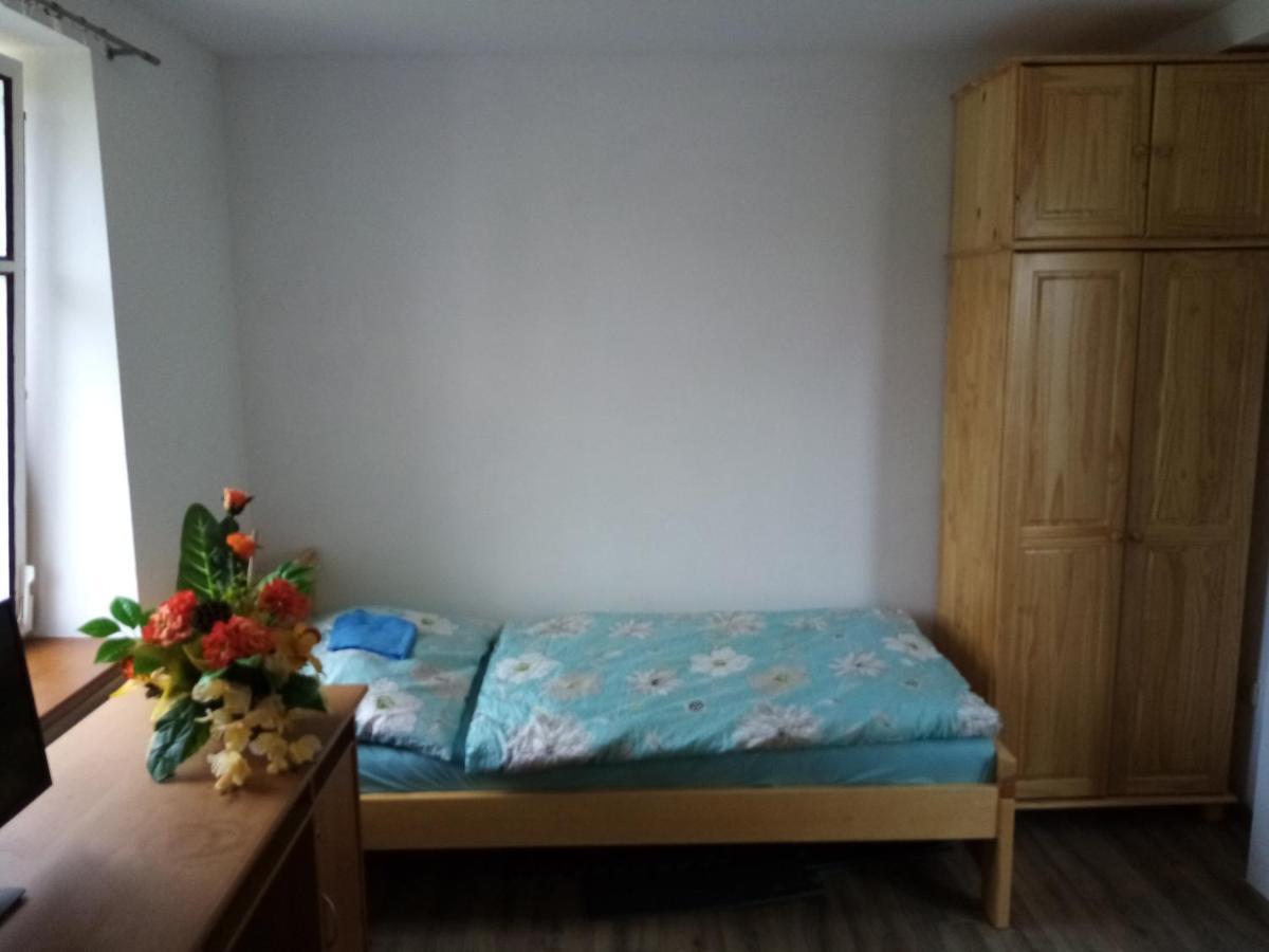 Apartment Pavel Velke Porici Ngoại thất bức ảnh
