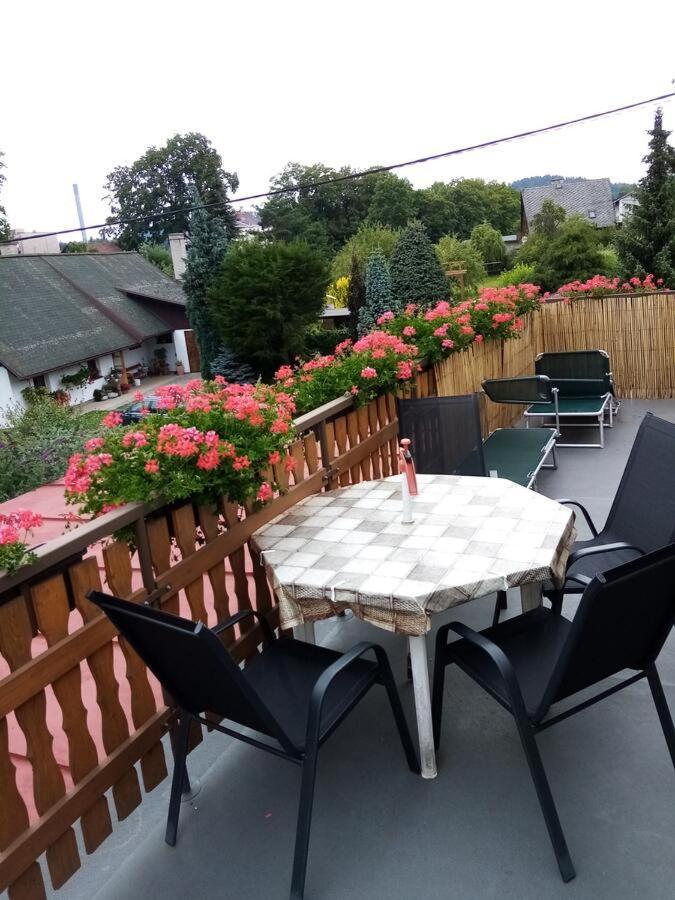 Apartment Pavel Velke Porici Ngoại thất bức ảnh