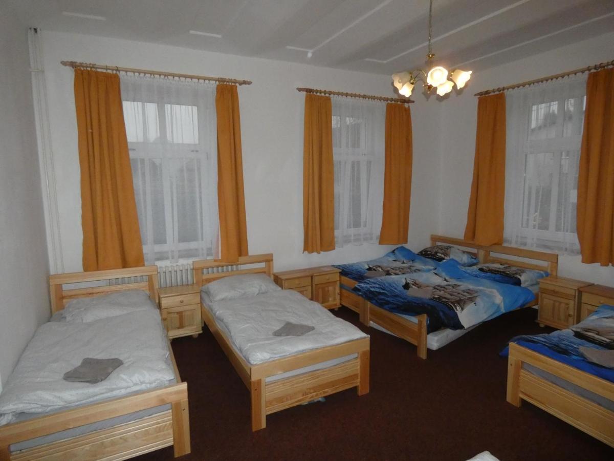 Apartment Pavel Velke Porici Ngoại thất bức ảnh